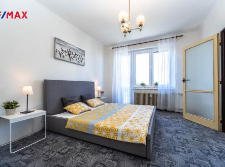 Prodej bytu, 2+1, 60 m² obrázek