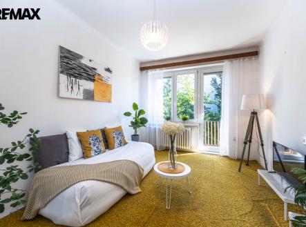 Prodej bytu, 2+1, 60 m² obrázek