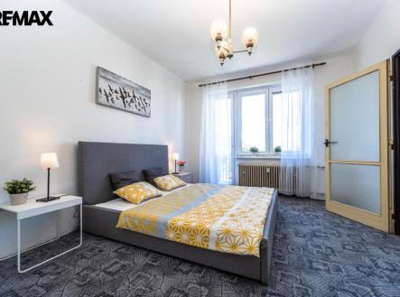 Prodej bytu, 2+1, 60 m²