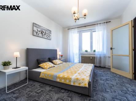 Prodej bytu, 2+1, 60 m²