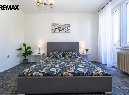 Prodej bytu, 2+1, 60 m² obrázek