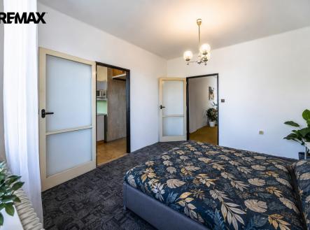 Prodej bytu, 2+1, 60 m²
