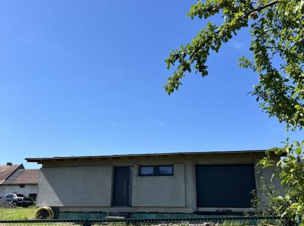 Prodej domu/vily, 200 m²