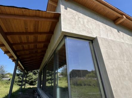 Prodej domu/vily, 200 m²