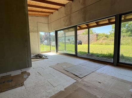 Prodej domu/vily, 200 m²