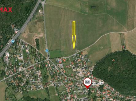 Prodej pozemku pro komerční výstavbu, 9 500 m²