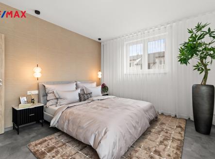 Pronájem bytu, 3+kk, 77 m²