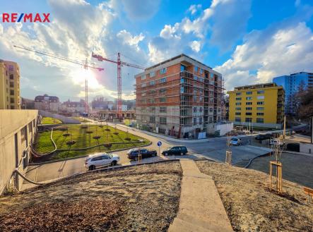 Prodej bytu, 3+kk, 89 m²