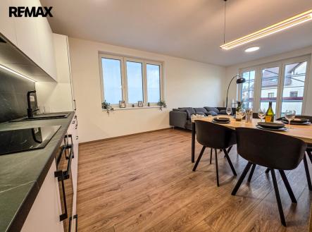 Prodej bytu, 3+kk, 89 m²