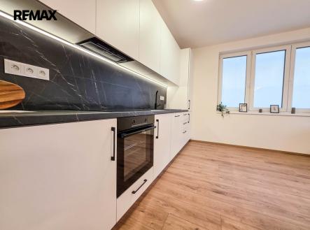 Prodej bytu, 3+kk, 89 m²