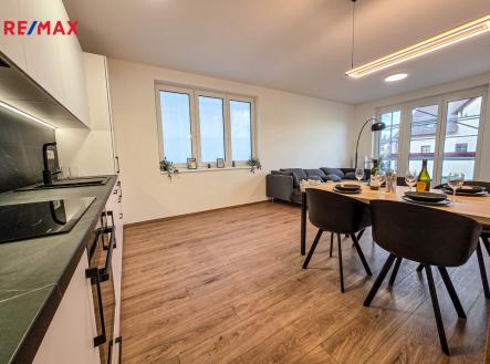 Prodej bytu, 2+kk, 60 m²
