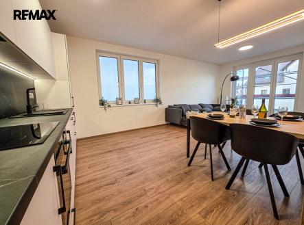 Prodej bytu, 2+kk, 60 m²