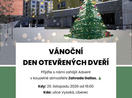 Prodej bytu, 2+kk, 60 m²