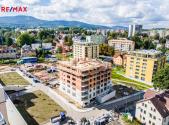 Prodej bytu, 1+kk, 49 m²