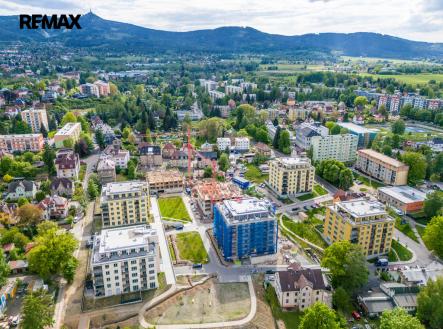 Prodej bytu, 1+kk, 49 m²
