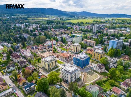 Prodej bytu, 1+kk, 49 m²