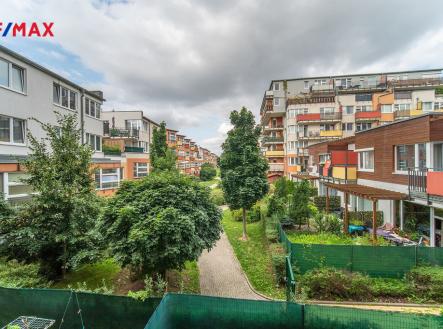 Pronájem bytu, 2+kk, 51 m²