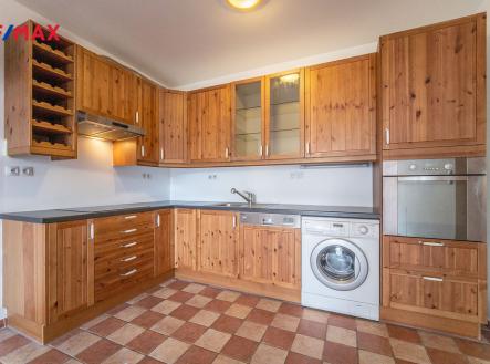 Pronájem bytu, 2+kk, 51 m²