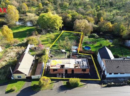 Prodej domu/vily, 95 m²