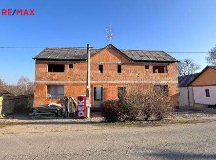 Prodej domu/vily, 95 m²