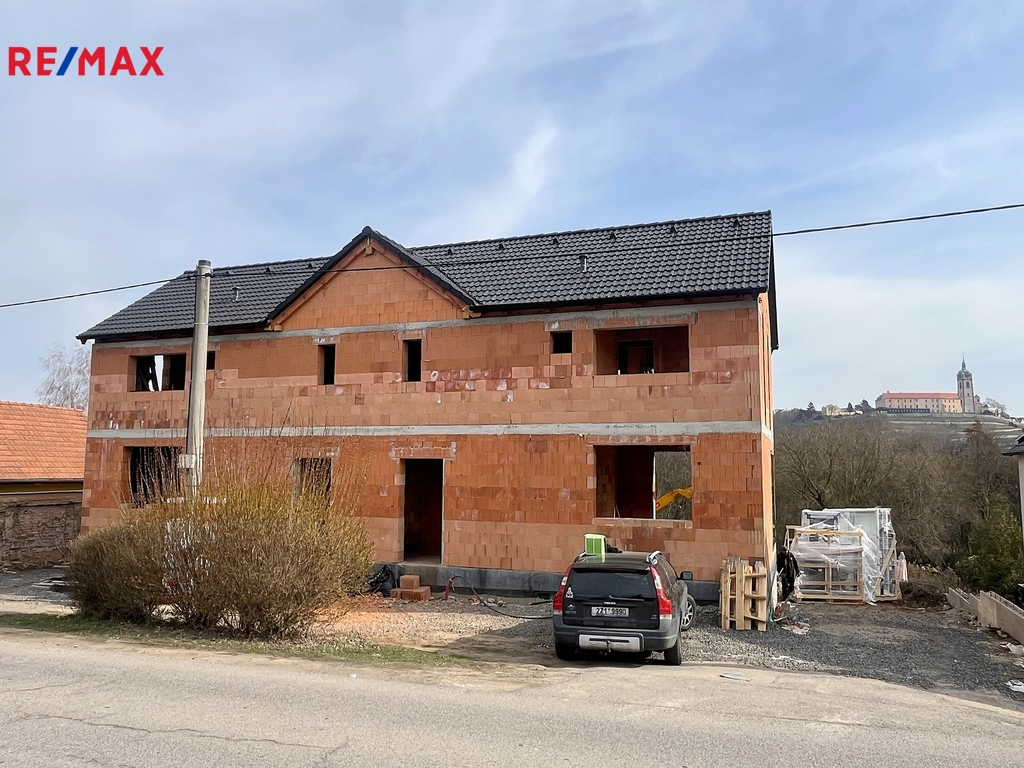 RD ve výstavbě 03-2026