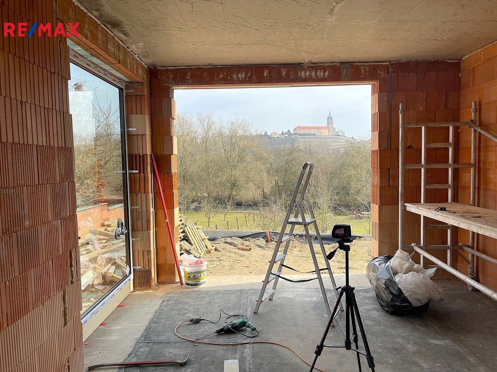 RD ve výstavbě 03-2026