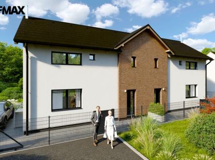 Prodej domu/vily, 95 m²