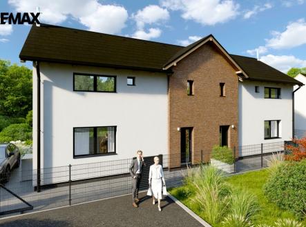 Prodej domu/vily, 95 m²