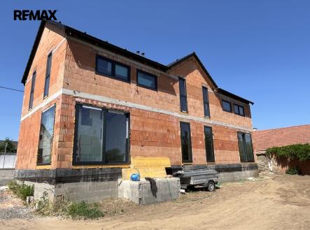Prodej domu/vily, 95 m²