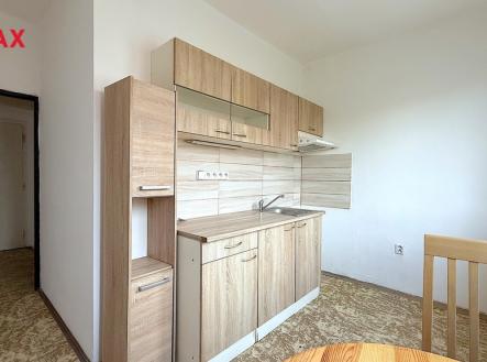 Prodej bytu, 2+1, 52 m²