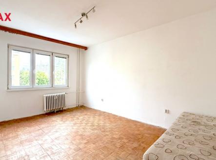 Prodej bytu, 2+1, 52 m²