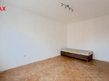 Prodej bytu, 2+1, 52 m²