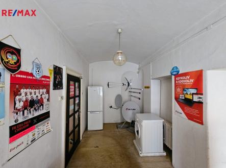 Pronájem obchodní prostor, 60 m²