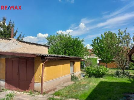 Prodej - dům/vila, 104 m²