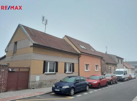 Prodej domu/vily, 104 m²
