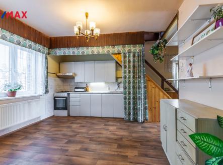 Prodej domu/vily, 104 m²