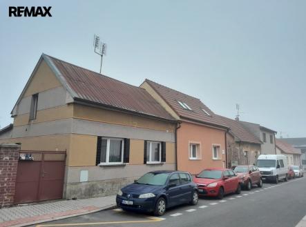 Prodej domu/vily, 104 m²