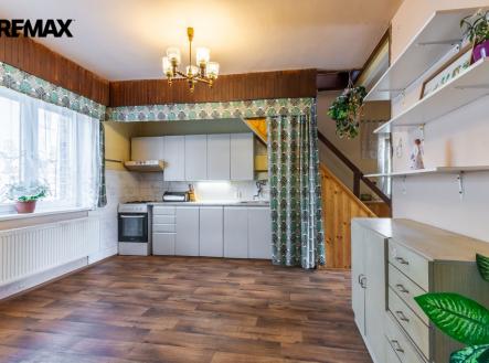 Prodej domu/vily, 104 m²