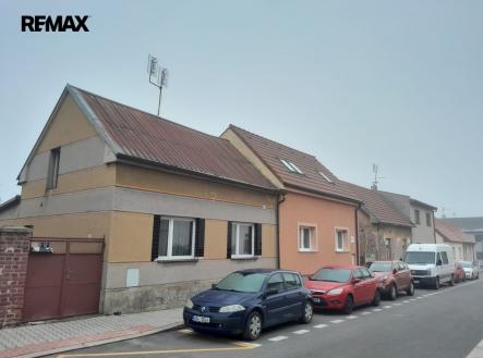 Prodej domu/vily, 104 m²