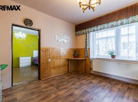Prodej domu/vily, 104 m²