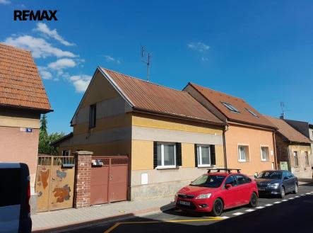Prodej domu/vily, 104 m²