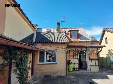 Prodej domu/vily, 104 m²
