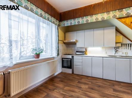 Prodej domu/vily, 104 m²