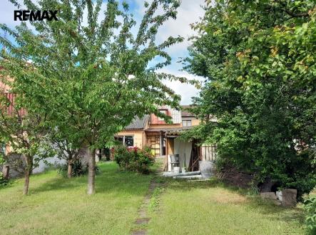 Prodej domu/vily, 104 m²