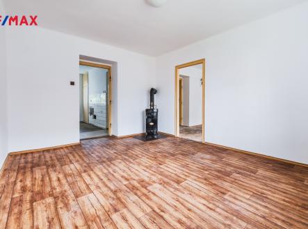 Prodej bytu, 2+1, 50 m² obrázek