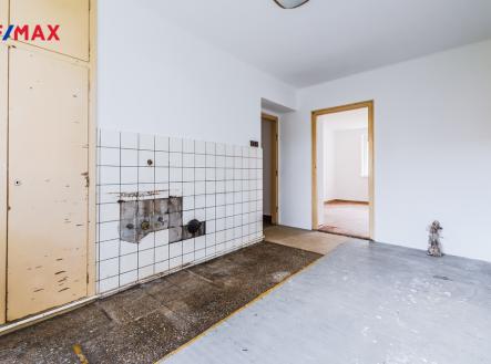 Prodej bytu, 2+1, 50 m²