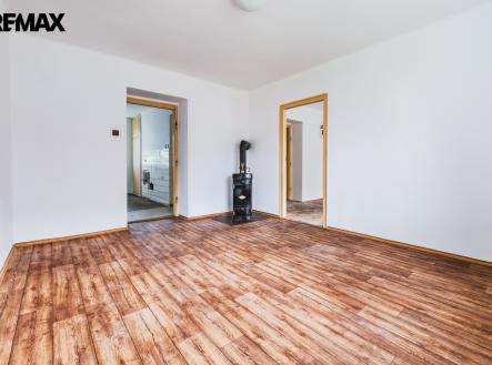 Prodej bytu, 2+1, 50 m²