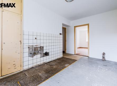 Prodej bytu, 2+1, 50 m²