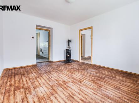 Prodej bytu, 2+1, 50 m²