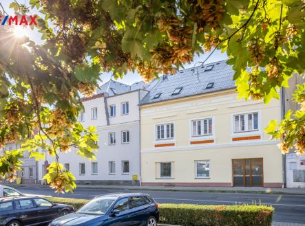 Prodej bytu, 2+kk, 61 m²